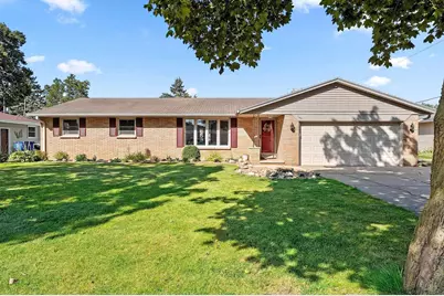 1192 Alice Drive, Green Bay, WI 54304 - Photo 2