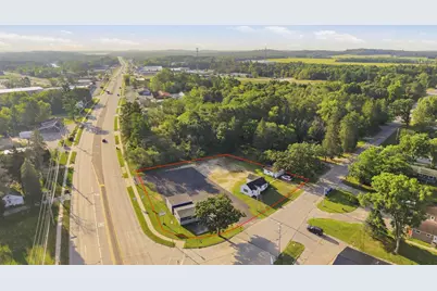 501 E Main Street, Wautoma, WI 54982 - Photo 2