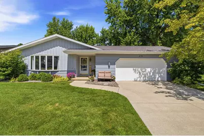 579 W Division Street, Fond du Lac, WI 54935 - Photo 1