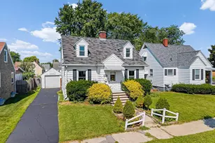 517 Columbia Ave, Green Bay, WI 54303 - Photo 2