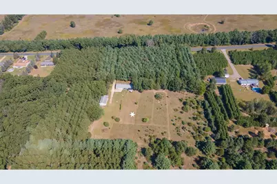 W6583 Porters Lake Road, Wautoma, WI 54982 - Photo 44
