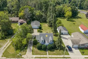 418 E Green Bay St, Bonduel, WI 54107 - Photo 58
