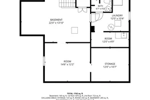 418 E Green Bay St, Bonduel, WI 54107 - Photo 6