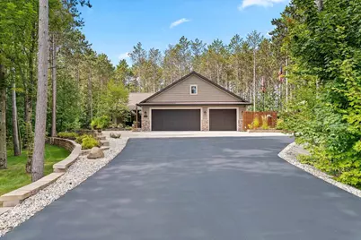863 Maple Leaf Trail, Little Suamico, WI 54171 - Photo 2