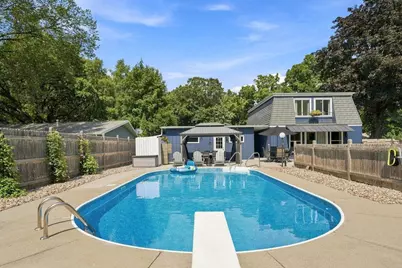 1378 Lake Breeze Road, Oshkosh, WI 54904 - Photo 28