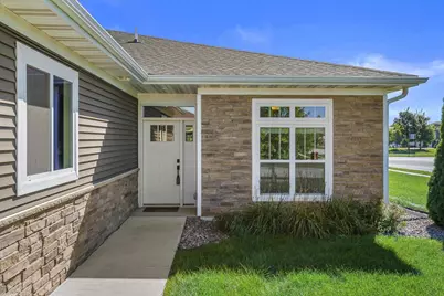 4858 Wyld Berry Way, Hobart, WI 54155 - Photo 2