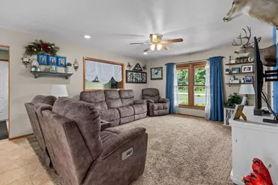 N5328 Collier Road, New London, WI 54961 - Photo 26
