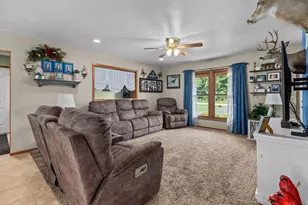 N5328 Collier Rd, New London, WI 54961 - Photo 26