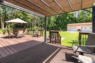 N5328 Collier Rd, New London, WI 54961 - Photo 14