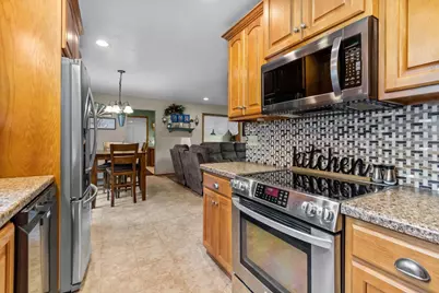 N5328 Collier Road, New London, WI 54961 - Photo 34