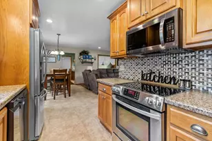N5328 Collier Rd, New London, WI 54961 - Photo 34