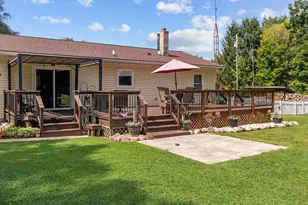N5328 Collier Rd, New London, WI 54961 - Photo 16