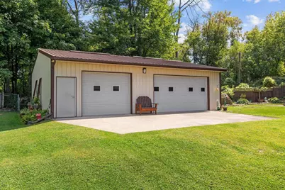 N5328 Collier Road, New London, WI 54961 - Photo 4