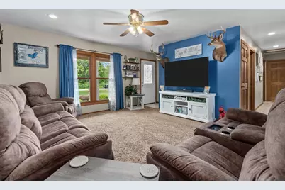 N5328 Collier Road, New London, WI 54961 - Photo 28