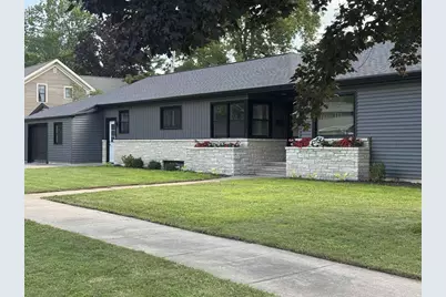 316 W 4th Street, Shawano, WI 54166 - Photo 4