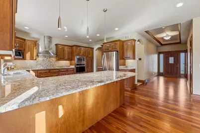 808 Mullen Drive, Fond du Lac, WI 54935 - Photo 16