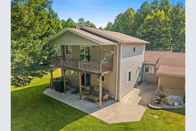 W10614 Benson Lake Road, Amberg, WI 54102 - Photo 74