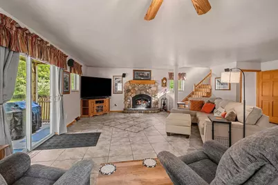W10614 Benson Lake Road, Amberg, WI 54102 - Photo 20
