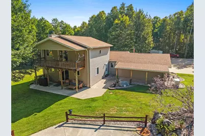 W10614 Benson Lake Road, Amberg, WI 54102 - Photo 26