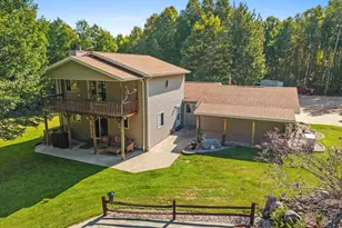 W10614 Benson Lake Rd, Amberg, WI 54102 - Photo 26