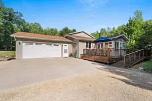 W10614 Benson Lake Rd, Amberg, WI 54102 - Photo 2