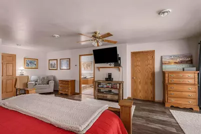 W10614 Benson Lake Road, Amberg, WI 54102 - Photo 36
