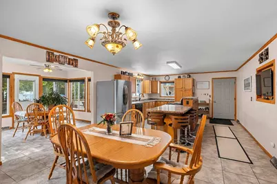 W10614 Benson Lake Road, Amberg, WI 54102 - Photo 6