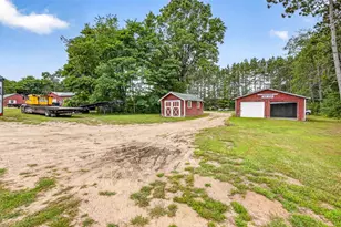 N3043 Pioneer Rd, Clintonville, WI 54929 - Photo 16