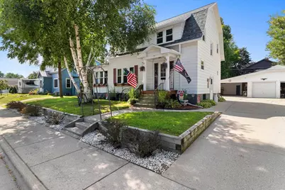 313 S Washington Street, Shawano, WI 54166 - Photo 4