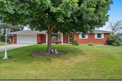 161 Parkside Court, Green Bay, WI 54313 - Photo 1