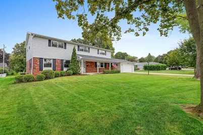 180 Rosemont Drive, Green Bay, WI 54301 - Photo 56