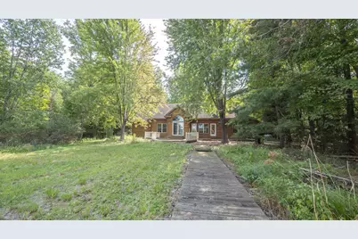 N617 N Curtis Lake Lane, Coloma, WI 54930 - Photo 20