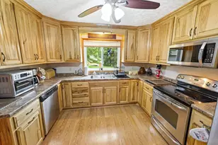 W10008 Two Little Indians Rd, Stephenson, MI 49887 - Photo 4