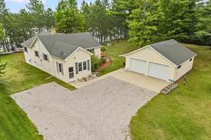 W10008 Two Little Indians Rd, Stephenson, MI 49887 - Photo 30