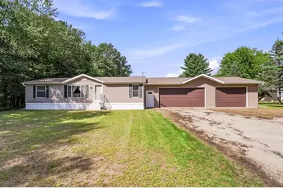 W5476 Lake Drive, Shawano, WI 54166 - Photo 1