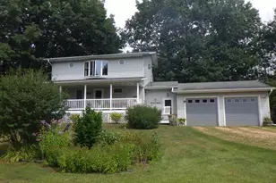 E10240 Behnke Rd, Clintonville, WI 54929 - Photo 1