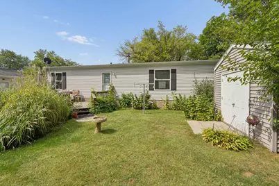 N3356 County Road W, New London, WI 54961 - Photo 24