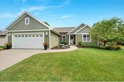 4851 Isabella Circle, Oneida, WI 54155 - Photo 2