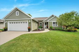 4851 Isabella Cir, Oneida, WI 54155 - Photo 2