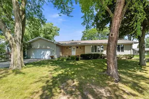 425 College Ct, Beaver Dam, WI 53916 - Photo 1