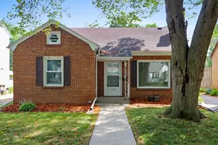 1139 14th Ave, Green Bay, WI 54304 - Photo 1