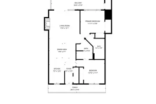 10570 Bay Ridge Pl, Sister Bay, WI 54234 - Photo 6