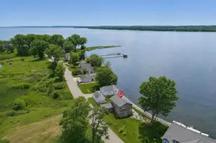 3904 Sand Bay Point Rd, Sturgeon Bay, WI 54235 - Photo 32