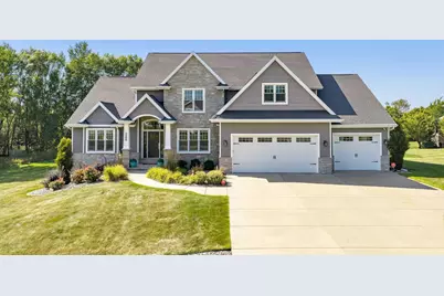 3400 Amber Lane, Green Bay, WI 54311 - Photo 20