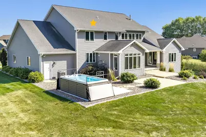 3400 Amber Lane, Green Bay, WI 54311 - Photo 14