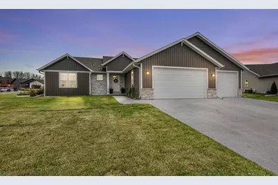 1777 Loyal Drive, Neenah, WI 54956 - Photo 1