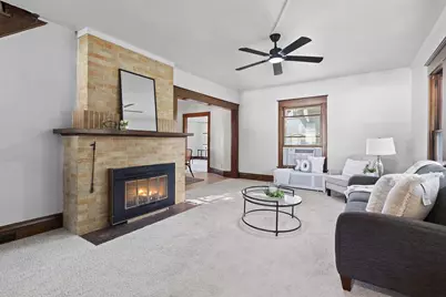 938 Kensington Avenue, Plymouth, WI 53073 - Photo 2