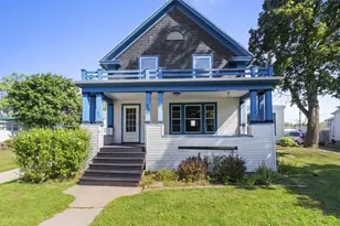 938 Kensington Ave, Plymouth, WI 53073 - Photo 1