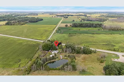 7293 County Rd II, Larsen, WI 54947 - Photo 2