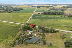 7293 County Rd II, Larsen, WI 54947 - Photo 2